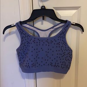Nike sports bra